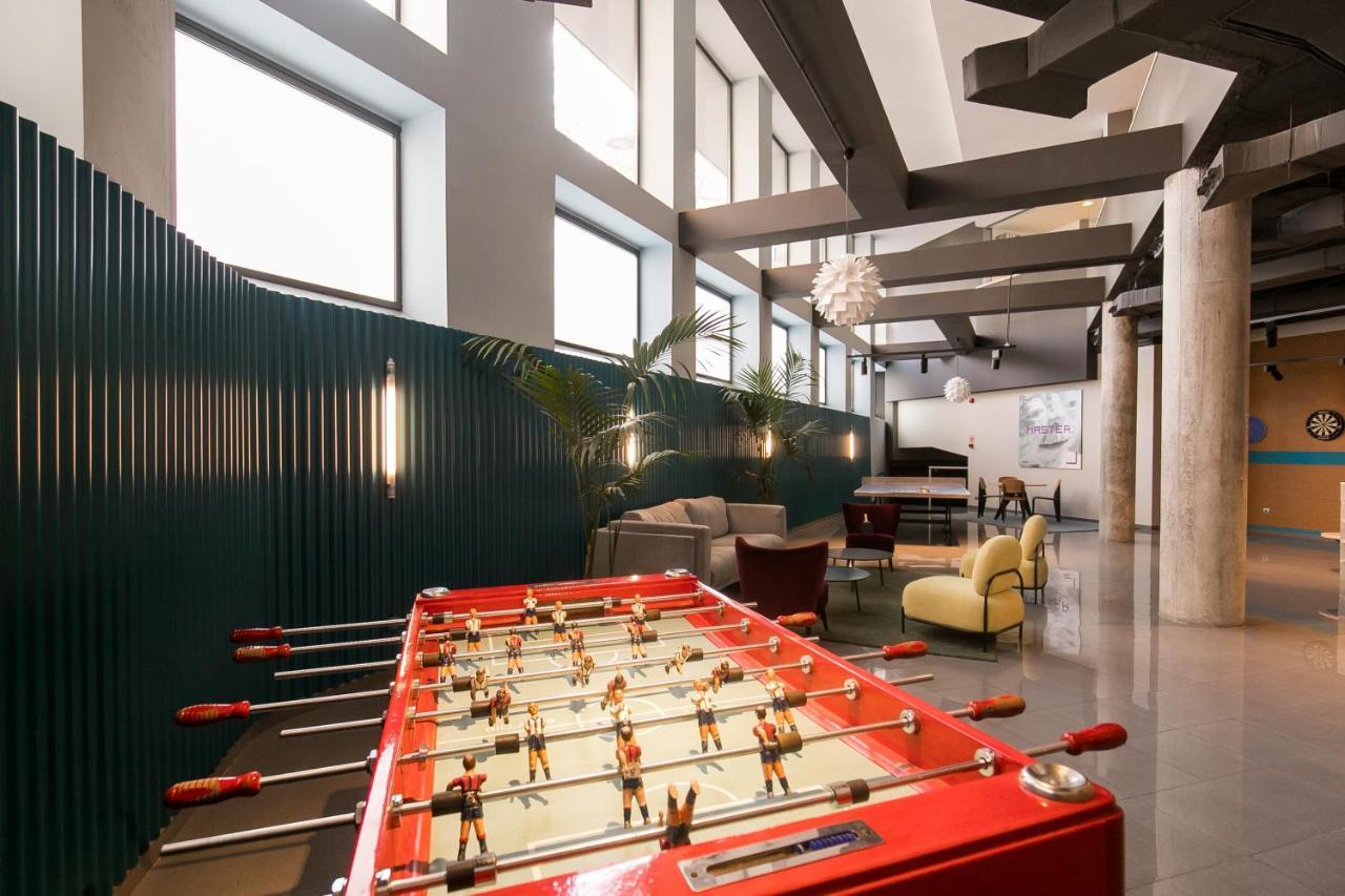 Residencia Estudiantes Onix * Barcelone