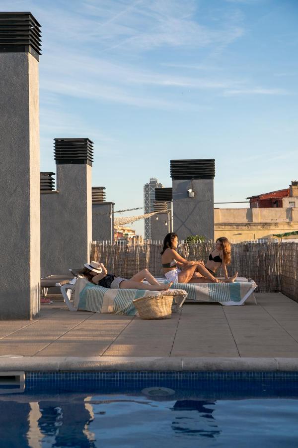 Residencia Estudiantes Onix Barcelone