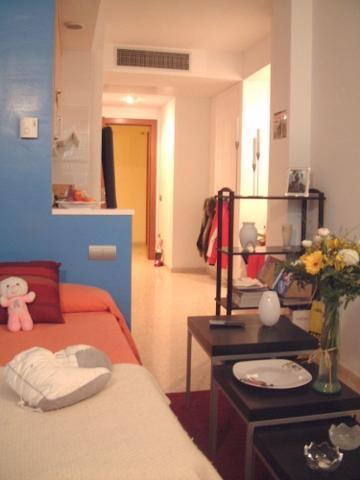 Residencia Estudiantes Onix Barcelone
