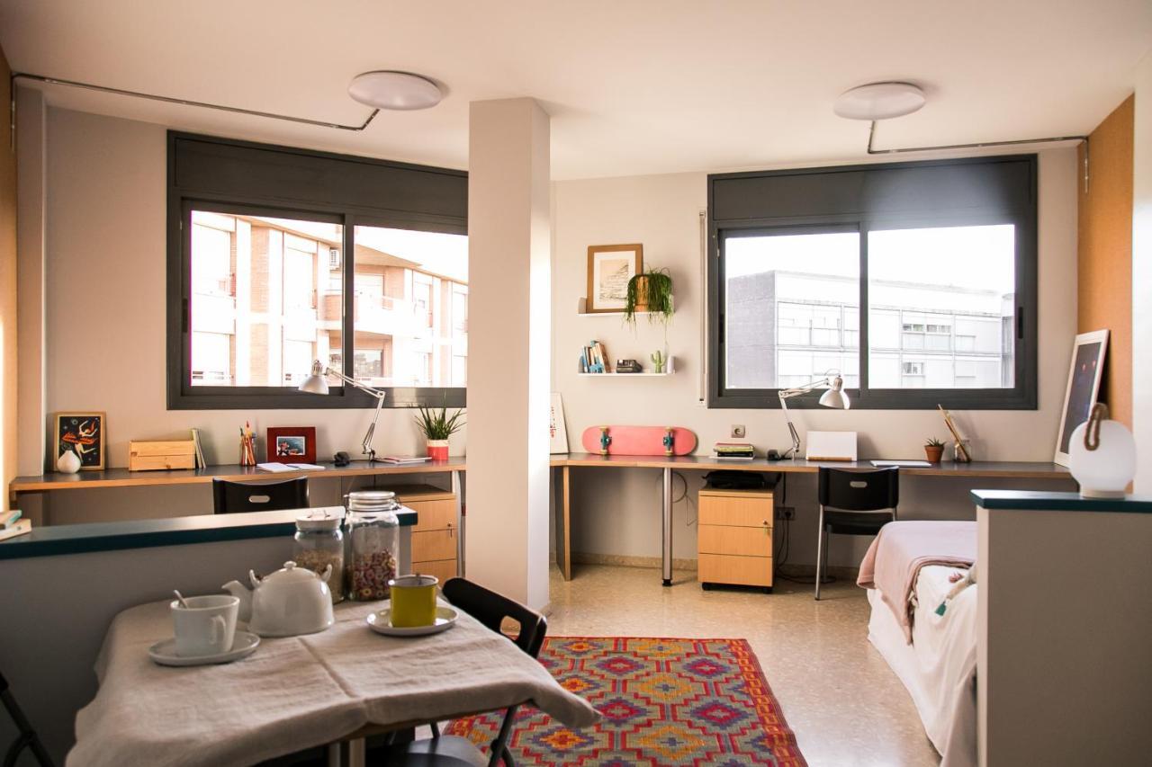 Residencia Estudiantes Onix Apartment