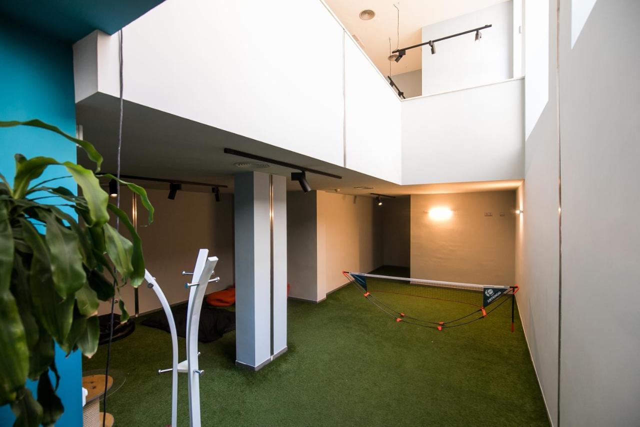 Apartment Residencia Estudiantes Onix Barcelona