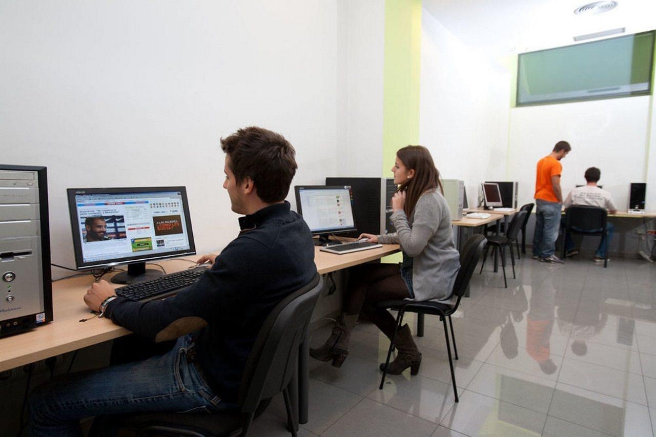 Residencia Estudiantes Onix *