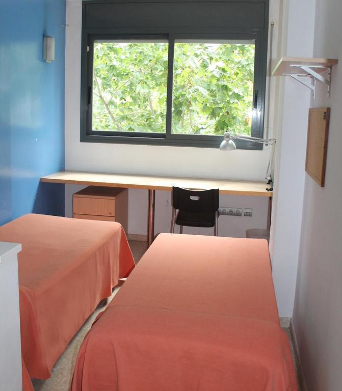 Apartment Residencia Estudiantes Onix *